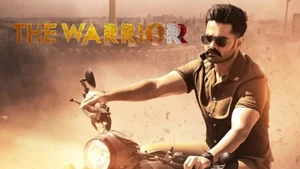The Warriorr on Colors Cineplex HD
