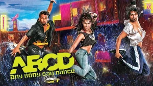 ABCD: Any Body Can Dance on Star Gold HD - live program