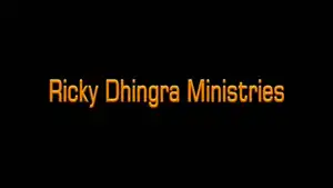 Ricky Dhingra Ministries on Shubhsandesh TV - past program