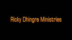 Ricky Dhingra Ministries on Shubhsandesh TV - past program