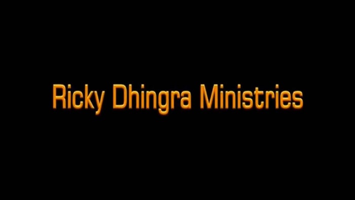 Ricky Dhingra Ministries on JioTV