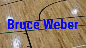 Bruce Weber on FTV HD - past program