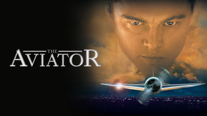 The Aviator on JioTV