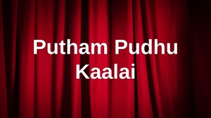 Putham Pudhu Kaalai on Raj TV - past program