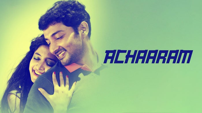 Achaaram on JioTV