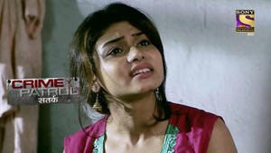 Crime Patrol Satark (Bangla) on Sony aath - past program