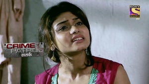 Crime Patrol Satark (Bangla) on Sony aath - past program