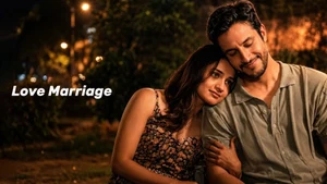 Love Marriage on Alright TV - past program