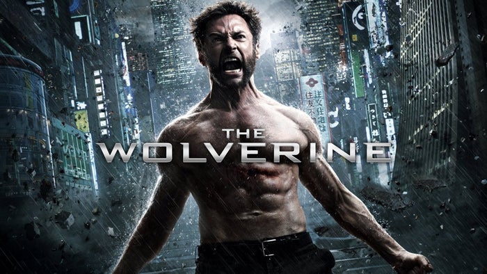The Wolverine on JioTV