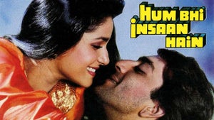 Hum Bhi Insaan Hai on Zee Bollywood - past program