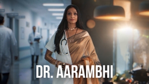 DR. Aarambhi on Colors HD - past program