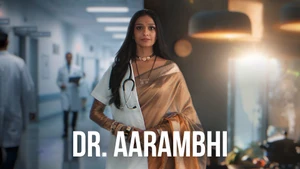 DR. Aarambhi on Colors HD - past program