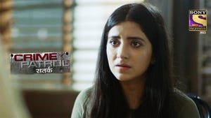 Crime Patrol Satark on SET HD - past program