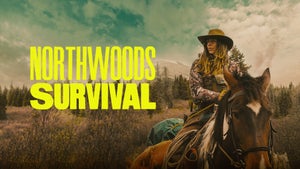 Northwoods Survival Episode 2 on National Geographic HD - past program