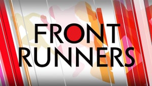 Frontrunners on NHK World Japan