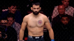 UFC 322 - Della Maddalena vs Makhachev  on Sony Ten 1 - live program