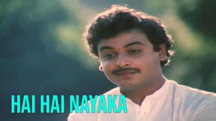 Hai Hai Nayaka on JioTV