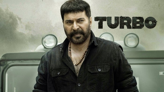Turbo on JioTV