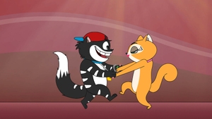 Honey Bunny Ka Jholmaal on Sony Yay Hindi - past program