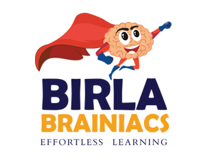 Birla Brainiacs on Birla Brainiacs - past program