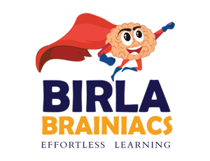 Birla Brainiacs on Birla Brainiacs - past program