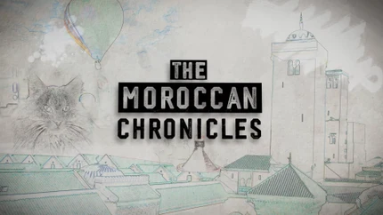 The Moroccan Chronicles on Travelxp Tamil