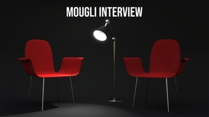Mougli Interview on HM TV - past program