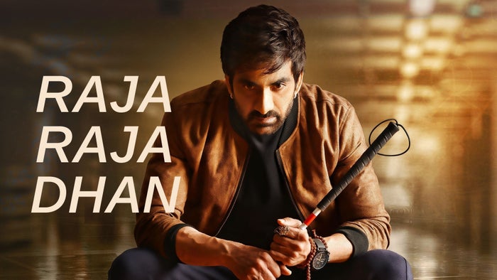 Raja Raja Dhan on JioTV