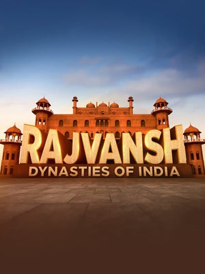 Rajvansh: Dynasties of India on Epic - past program