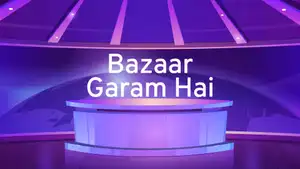 Bazaar Garam Hai on TNP News - past program