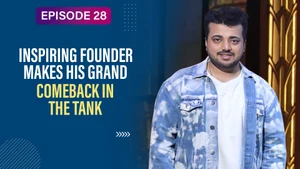 Innovate, Impress, Invest on Shark Tank India Season 04