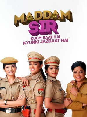 Maddam Sir on Unique TV - past program