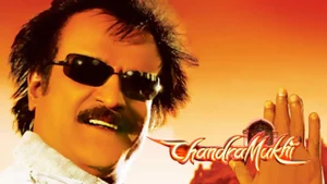 Chandramukhi on Maa Movies HD - live program