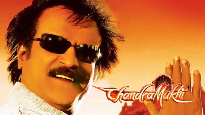 Chandramukhi on JioTV