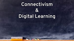 Connectivism & Digital Learning on DD Gyandarshan - past program