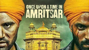 Once Upon a Time in Amritsar on PTC Punjabi - past program
