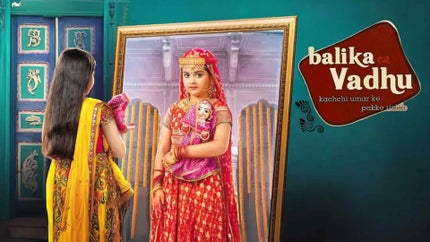 Balika Vadhu - Kacchi Umar Ke Pakke Rishte Episode 89 on Colors HD - past program