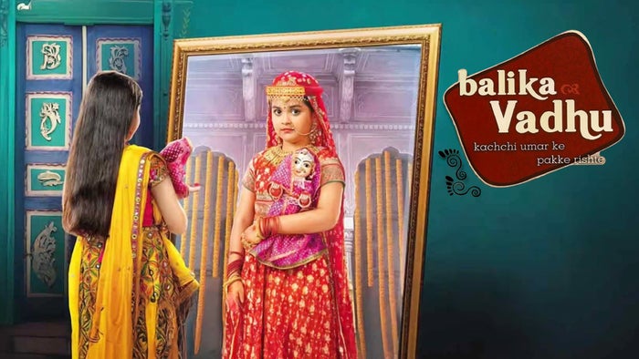 Balika Vadhu - Kacchi Umar Ke Pakke Rishte Episode No.448 on JioTV