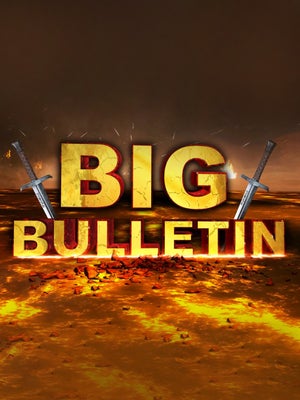 Big Bulletin on Public TV - past program