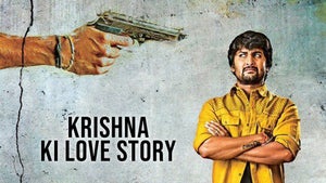 Krishna Ki Love Story on Zee Cinema - past program