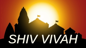 Shiv Vivah on Filamchi Bhojpuri - past program