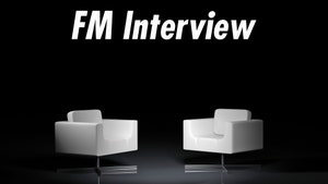 FM Interview on CNBC TV18 Prime - past program