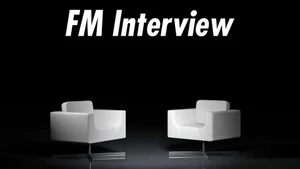 FM Interview on CNBC TV18 Prime - past program