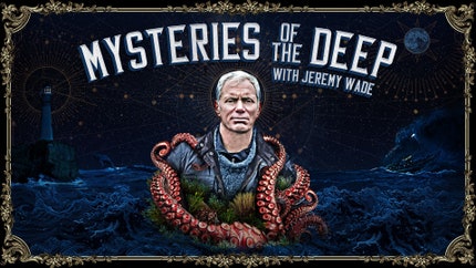 Mysteries of the Deep on Discovery Science