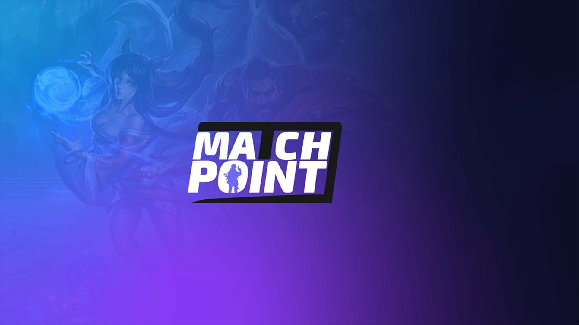 Match Point on Sports18 2