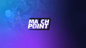 Match Point on Sports18 2