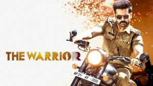The Warriorr on Colors Cineplex HD - past program