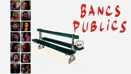 Bancs publics on TV5 Monde