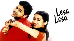 Lesa Lesa on Jaya TV HD