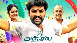 Anjala on Colors Cineplex Superhit - past program